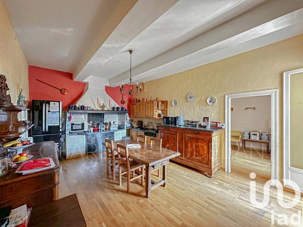 Maison à vendre 11 pièces 334 m² Saint-Georges-d'Orques