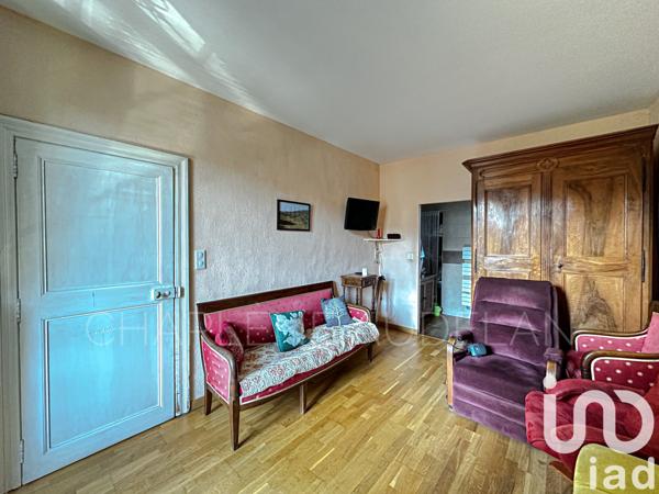 Maison à vendre 11 pièces 334 m² Saint-Georges-d'Orques