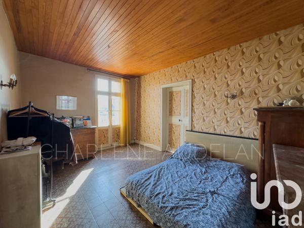 Maison à vendre 11 pièces 334 m² Saint-Georges-d'Orques