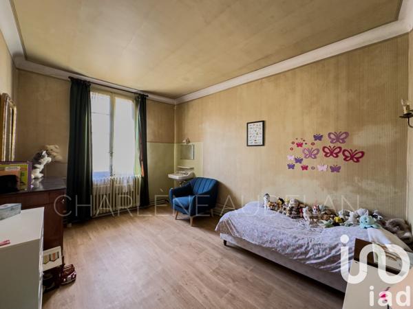 Maison à vendre 11 pièces 334 m² Saint-Georges-d'Orques