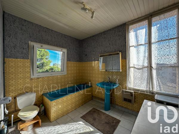 Maison à vendre 11 pièces 334 m² Saint-Georges-d'Orques