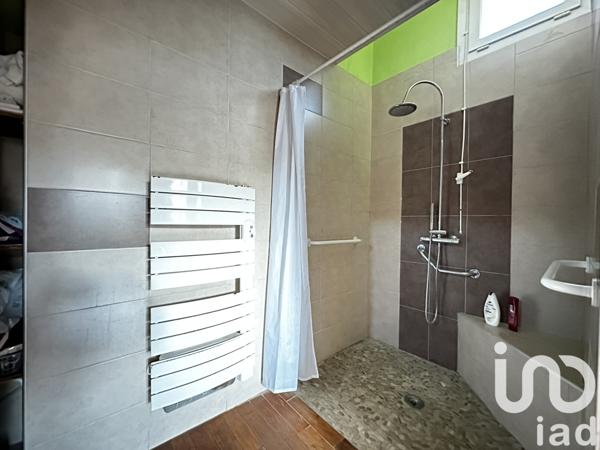 Maison à vendre 11 pièces 334 m² Saint-Georges-d'Orques