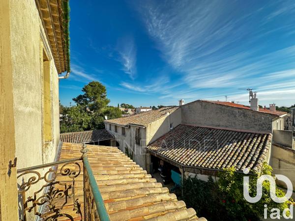 Maison à vendre 11 pièces 334 m² Saint-Georges-d'Orques