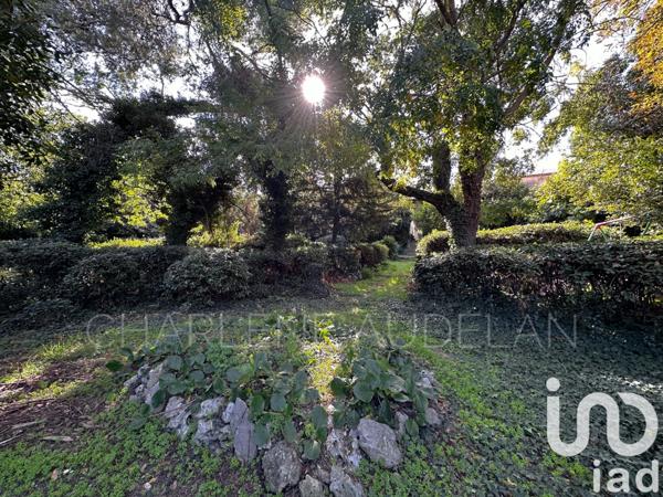 Maison à vendre 11 pièces 334 m² Saint-Georges-d'Orques