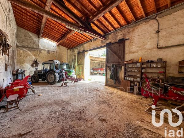 Maison à vendre 11 pièces 334 m² Saint-Georges-d'Orques