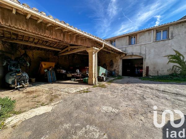 Maison à vendre 11 pièces 334 m² Saint-Georges-d'Orques