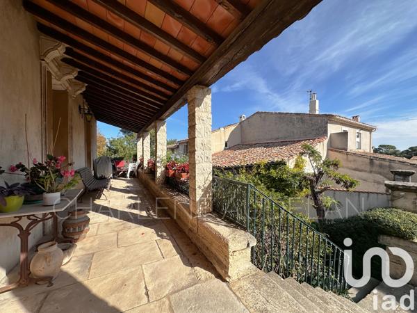 Maison à vendre 11 pièces 334 m² Saint-Georges-d'Orques