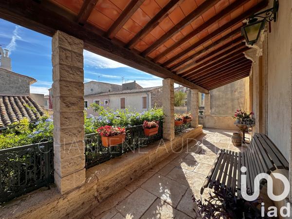 Maison à vendre 11 pièces 334 m² Saint-Georges-d'Orques