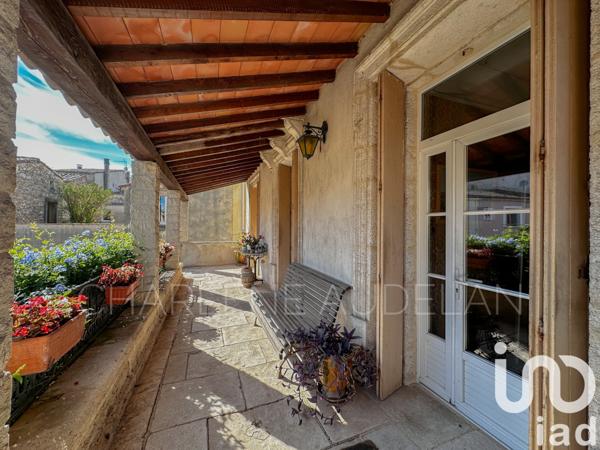 Maison à vendre 11 pièces 334 m² Saint-Georges-d'Orques