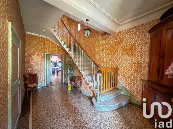 Maison à vendre 11 pièces 334 m² Saint-Georges-d'Orques