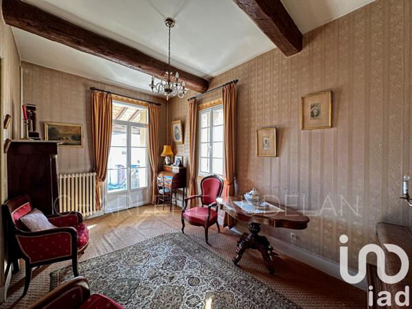 Maison à vendre 11 pièces 334 m² Saint-Georges-d'Orques