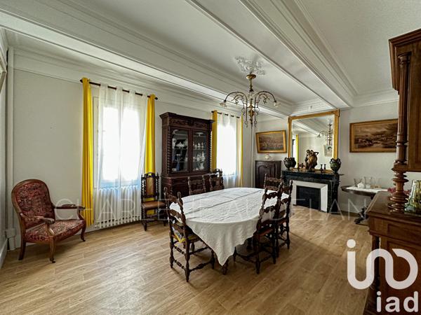 Maison à vendre 11 pièces 334 m² Saint-Georges-d'Orques