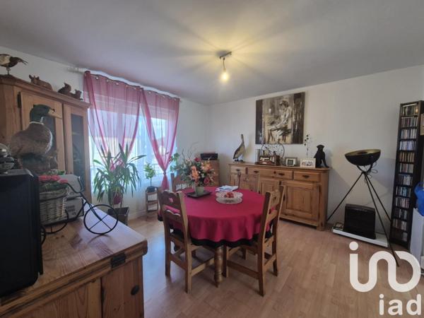 Maison à vendre 5 pièces 119 m² Lannilis