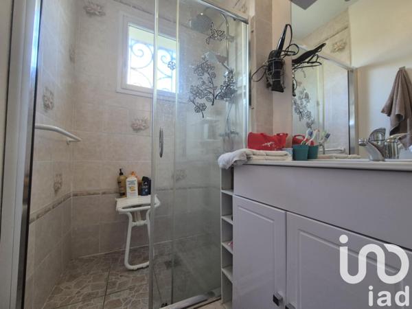 Maison à vendre 5 pièces 119 m² Lannilis