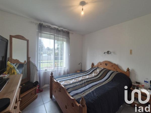 Maison à vendre 5 pièces 119 m² Lannilis