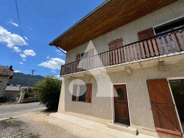 Appartement 5 pièces 117.9 m2
