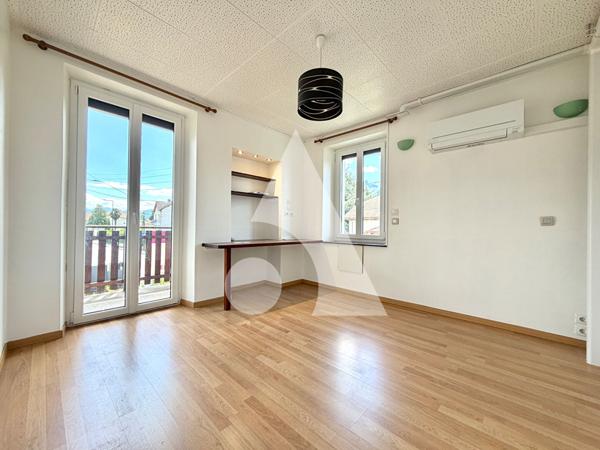 Appartement 5 pièces 117.9 m2