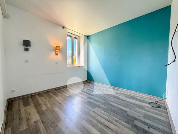 Appartement 5 pièces 117.9 m2
