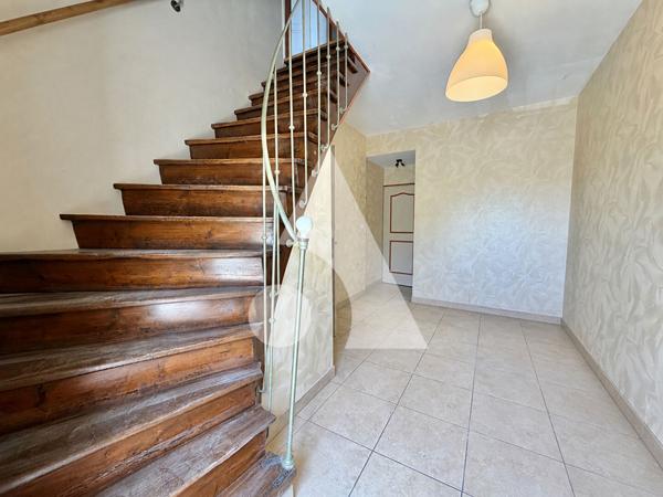 Appartement 5 pièces 117.9 m2