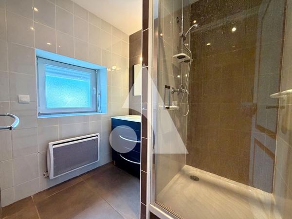 Appartement 5 pièces 117.9 m2