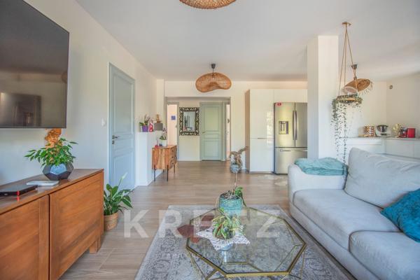 Villa de Caractères de 242m2 - La Marana à 200m de la mer