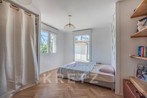 Villa de Caractères de 242m2 - La Marana à 200m de la mer