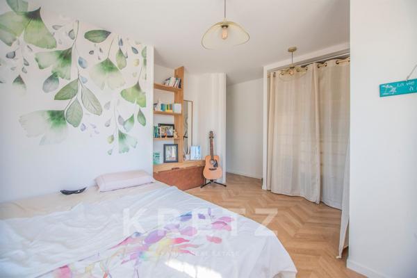 Villa de Caractères de 242m2 - La Marana à 200m de la mer