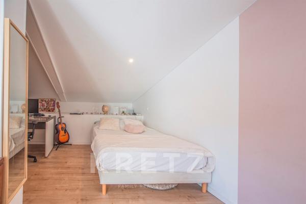 Villa de Caractères de 242m2 - La Marana à 200m de la mer