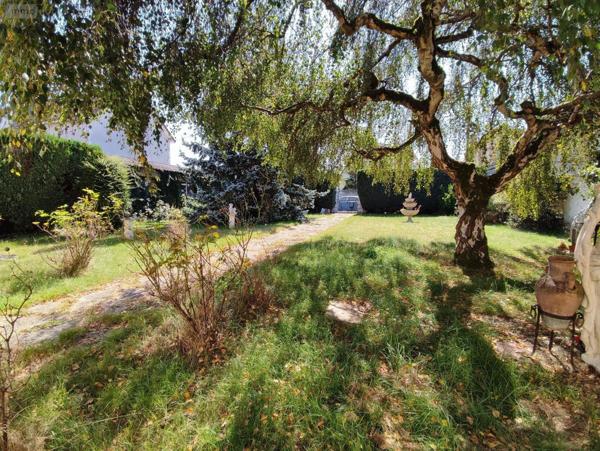 Maison à vendre à Saint-Étienne-du-Rouvray en Seine-Maritime (76800), ref : 2025-044