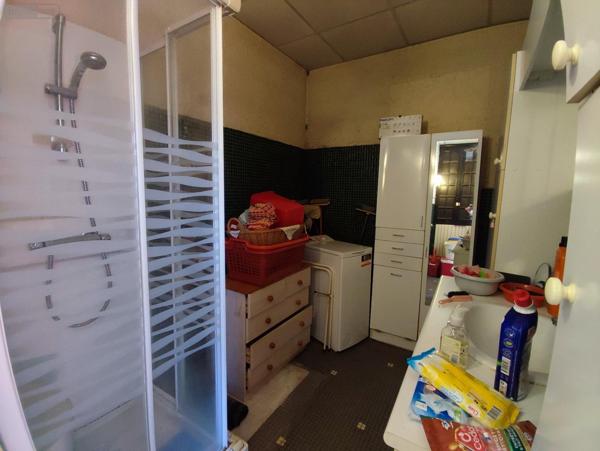 Maison à vendre à Saint-Étienne-du-Rouvray en Seine-Maritime (76800), ref : 2025-044