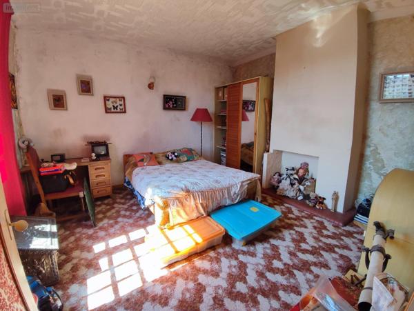 Maison à vendre à Saint-Étienne-du-Rouvray en Seine-Maritime (76800), ref : 2025-044