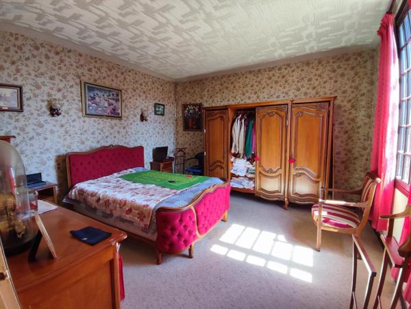 Maison à vendre à Saint-Étienne-du-Rouvray en Seine-Maritime (76800), ref : 2025-044