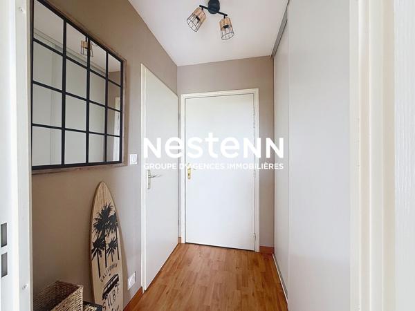 A VENDRE - FROUZINS- Appartement T2 - avec terrasse, parking et cave