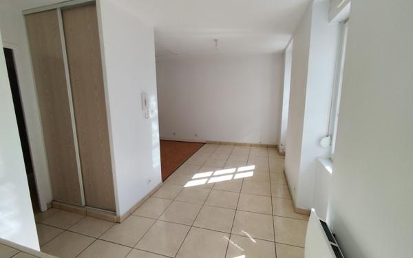 Appartement à louer    2 pièces •  Brest