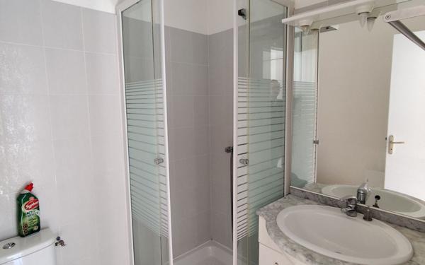 Appartement à louer    2 pièces •  Brest