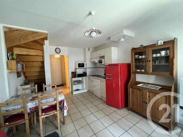 Appartement F3 à vendre  3 pièces - 40,38 m2 CAUTERETS - 65