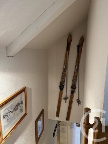 Appartement F3 à vendre  3 pièces - 40,38 m2 CAUTERETS - 65