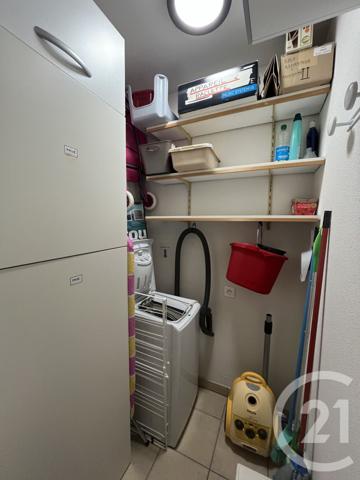 Appartement F3 à vendre  3 pièces - 40,38 m2 CAUTERETS - 65