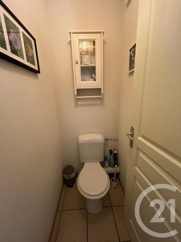 Appartement F3 à vendre  3 pièces - 40,38 m2 CAUTERETS - 65