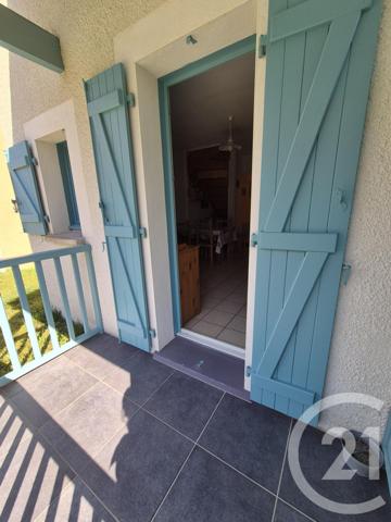 Appartement F3 à vendre  3 pièces - 40,38 m2 CAUTERETS - 65