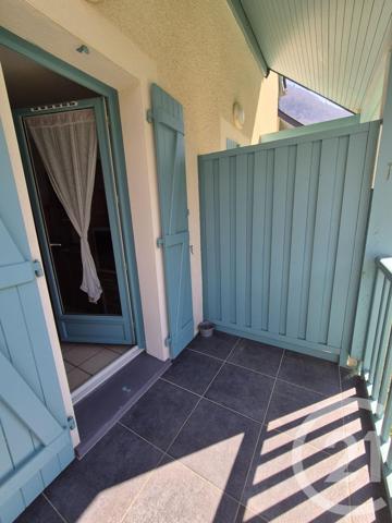 Appartement F3 à vendre  3 pièces - 40,38 m2 CAUTERETS - 65