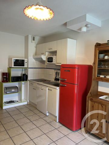 Appartement F3 à vendre  3 pièces - 40,38 m2 CAUTERETS - 65