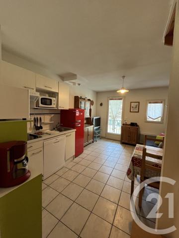 Appartement F3 à vendre  3 pièces - 40,38 m2 CAUTERETS - 65