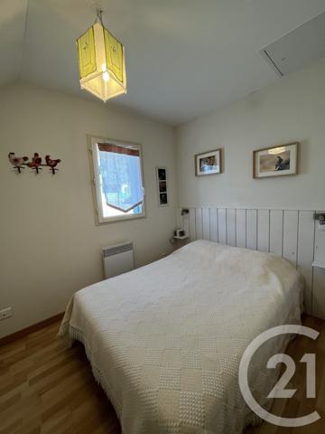 Appartement F3 à vendre  3 pièces - 40,38 m2 CAUTERETS - 65