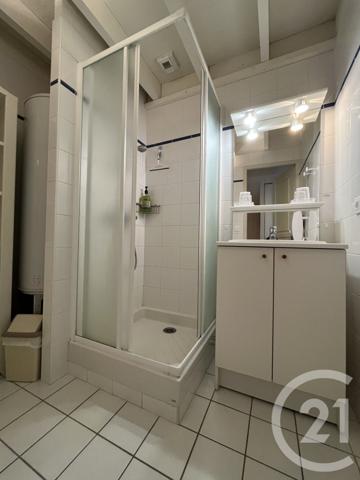 Appartement F3 à vendre  3 pièces - 40,38 m2 CAUTERETS - 65