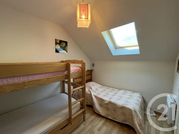 Appartement F3 à vendre  3 pièces - 40,38 m2 CAUTERETS - 65