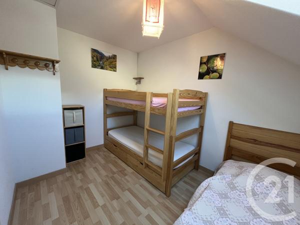 Appartement F3 à vendre  3 pièces - 40,38 m2 CAUTERETS - 65