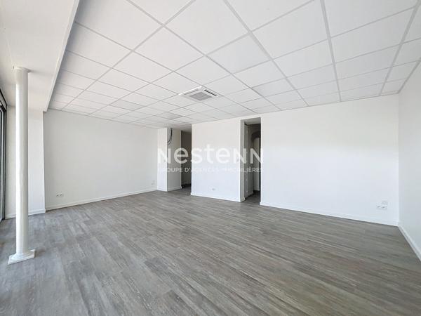 Local commercial a vendre au coeur d Auch