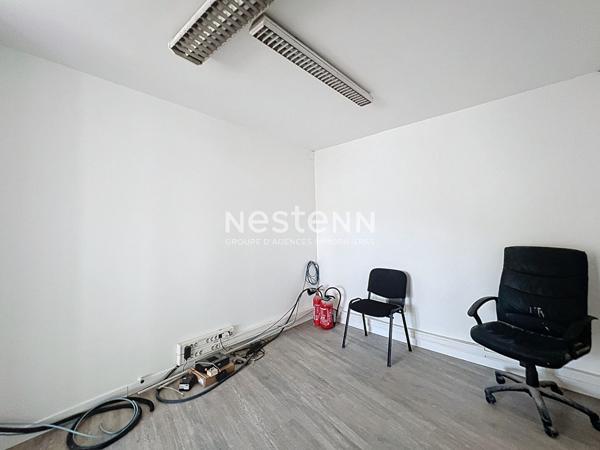 Local commercial a vendre au coeur d Auch