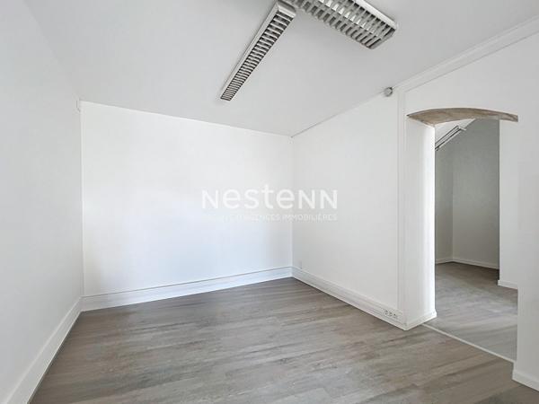 Local commercial a vendre au coeur d Auch